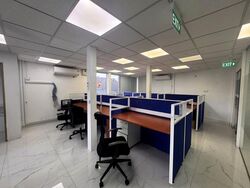 Tagore 8 (D26), Factory #619355391